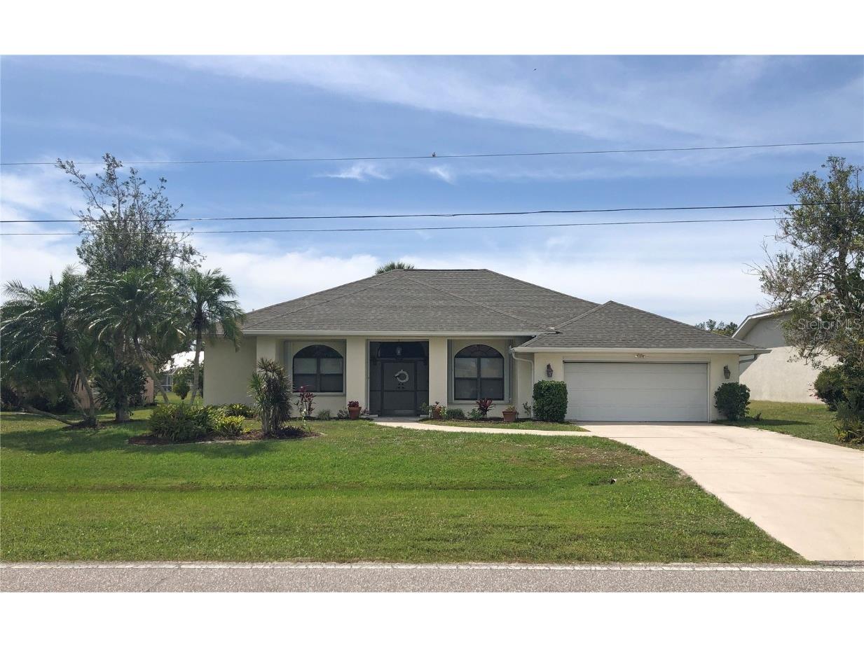 21 Seasons Drive Punta Gorda FL 33983 C7490695 image1