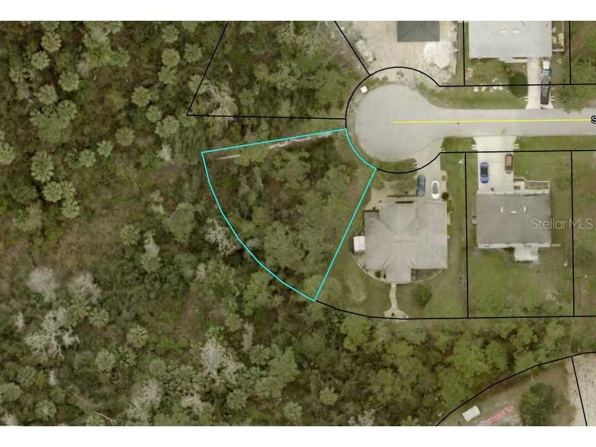 21 Seckel Court Palm Coast FL 32164 T3493306 image1