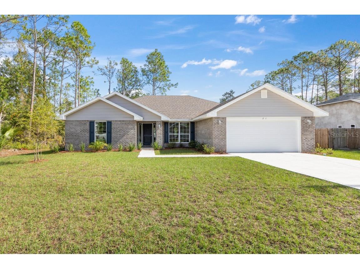 21 Senseney Path Palm Coast FL 32164 FC285212 image1