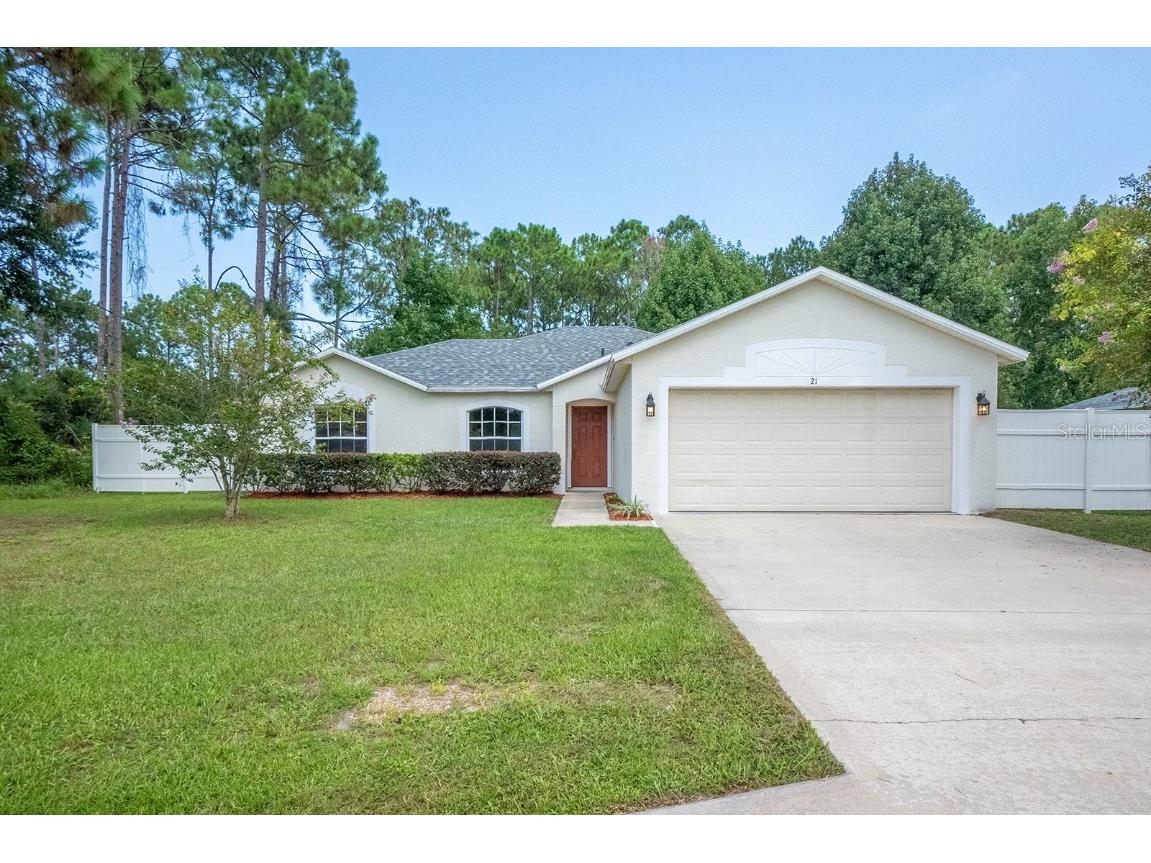 21 Sentinel Trail Palm Coast FL 32164 FC303220 image1