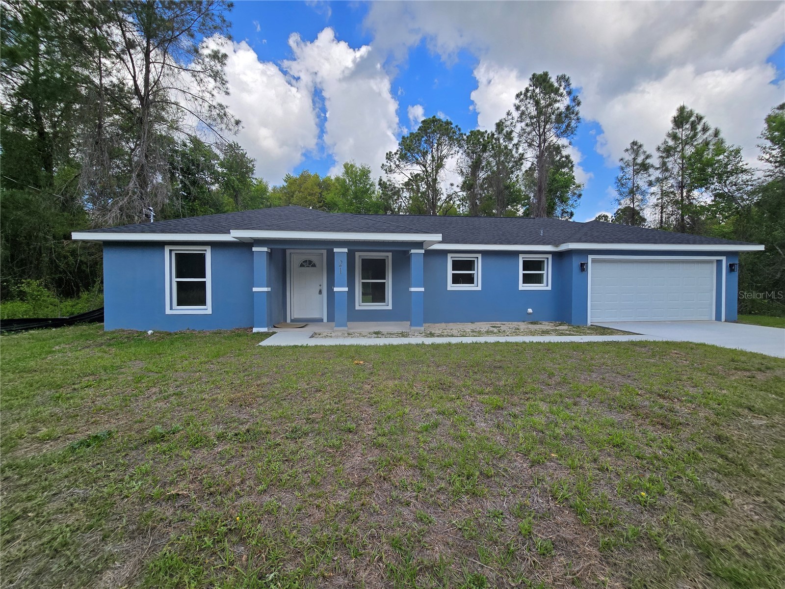 21 Sequoia Drive Crse Ocklawaha FL 32179 OM716786 image1