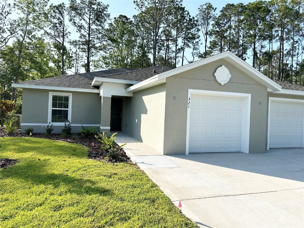 21 Service Tree Place #A Palm Coast FL 32164 FC301320 image1