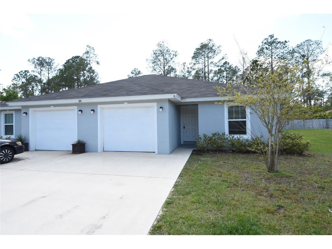 21 Seward Trail E #B Palm Coast FL 32164 FC299510 image1