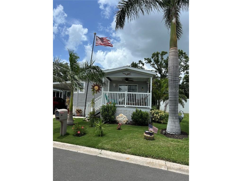 21 Shady Lane Palmetto FL 34221 A4657510 image1