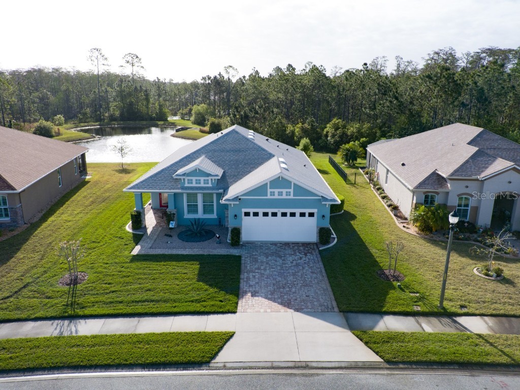 21 Shear Water Trail Ormond Beach FL 32174 V4935528 image1