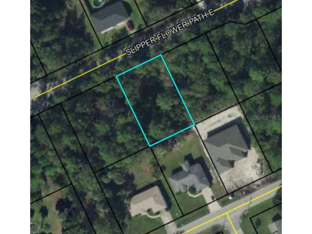 21 Slipper Flower Path E Palm Coast FL 32164 OK222509 image1