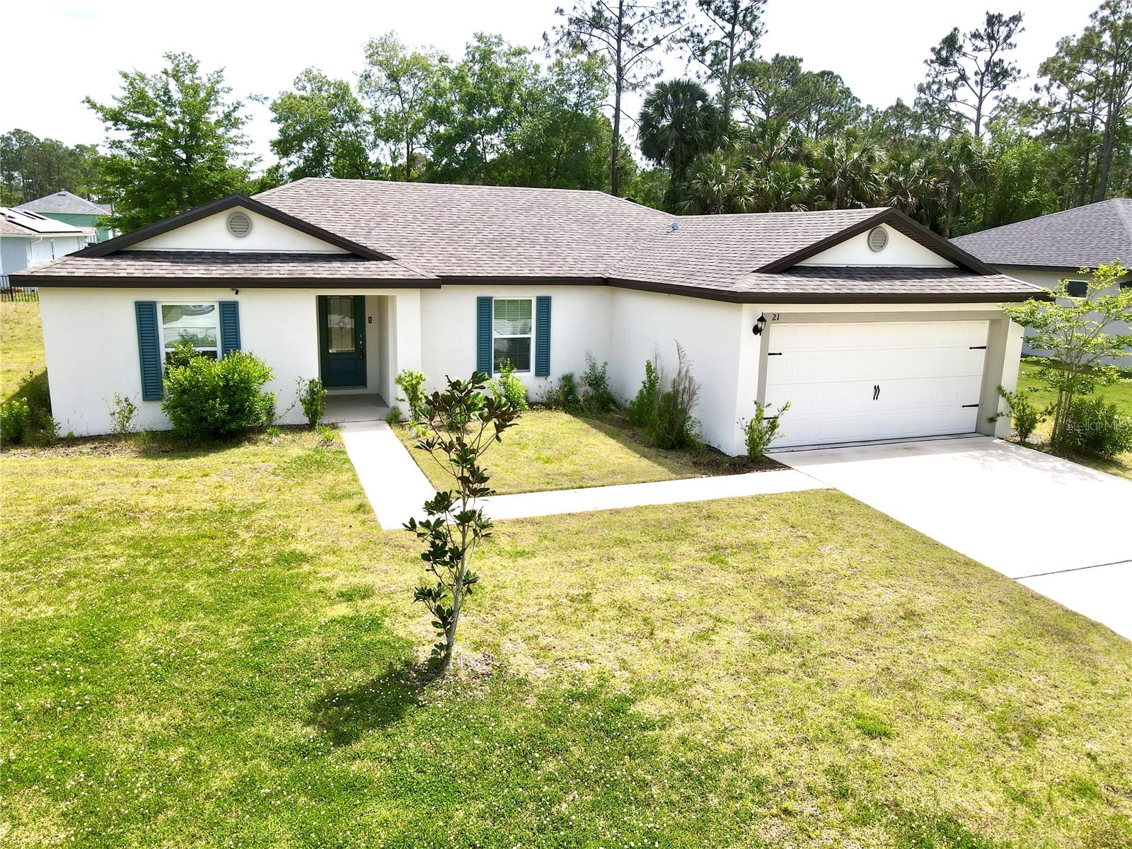 21 Slipper Flower Path E Palm Coast FL 32164 G5111179 image5