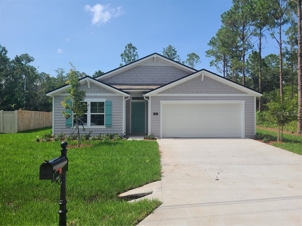 21 Slocum Path Palm Coast FL 32164 FC289869 image1