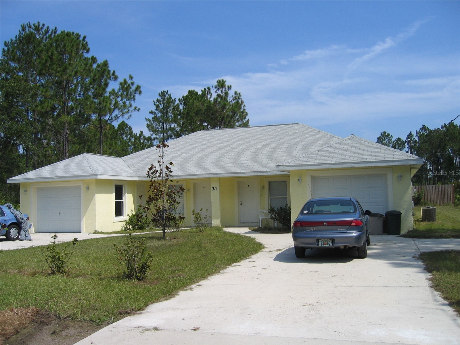 21 Slumber Path Palm Coast FL 32164 FC318294 image1