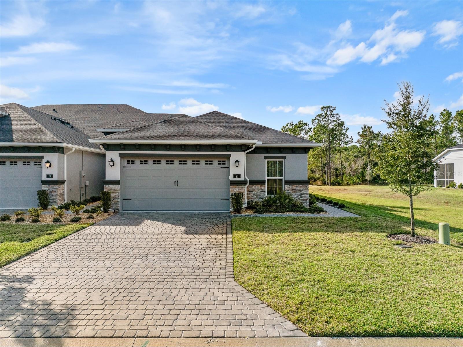 21 Southampton Street Ormond Beach FL 32174 FC315221 image1