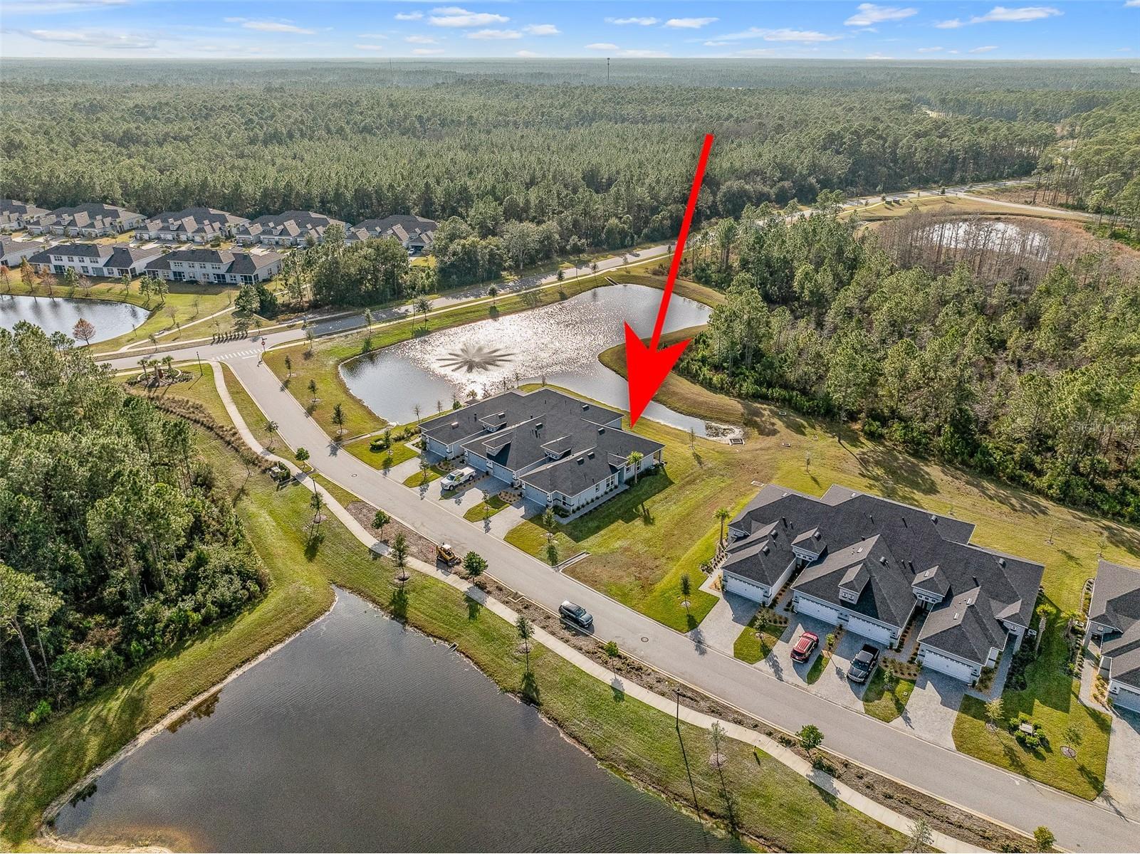 21 Southampton Street Ormond Beach FL 32174 FC315221 image55
