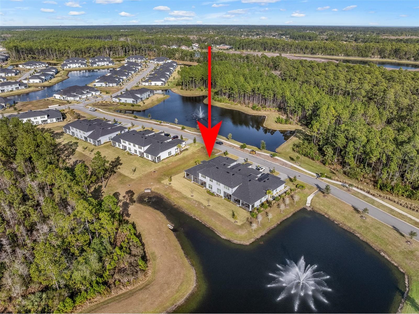 21 Southampton Street Ormond Beach FL 32174 FC315221 image59