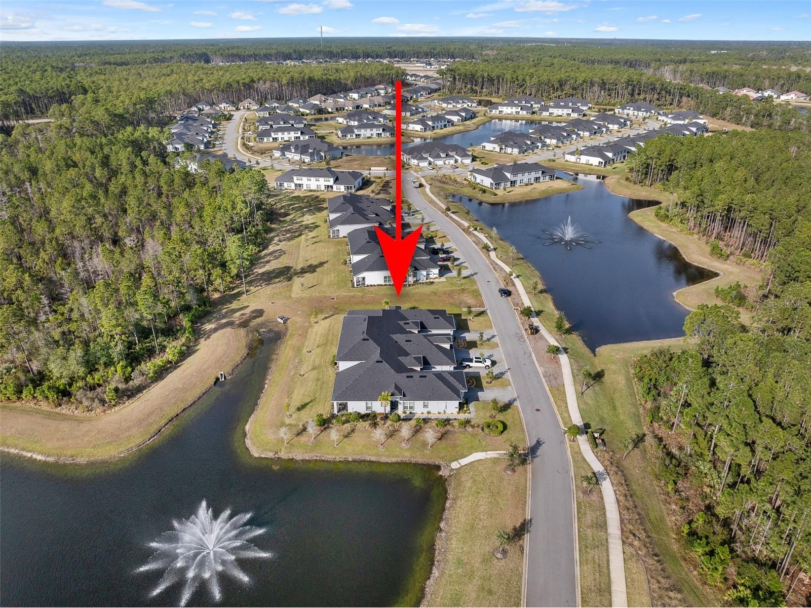 21 Southampton Street Ormond Beach FL 32174 FC315221 image60