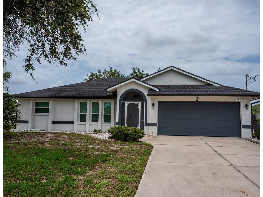 21 Sportsman Way Rotonda West FL 33947 D6142586 image1