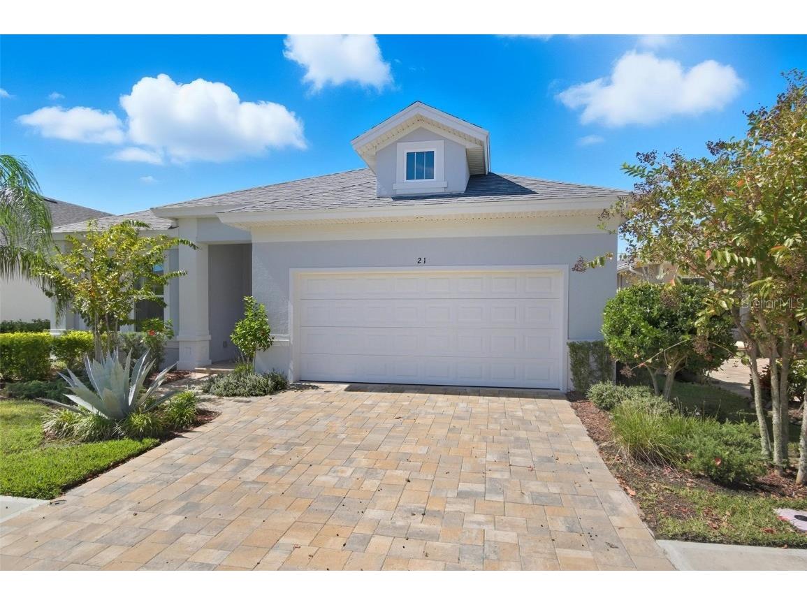 21 Spring Street Palm Coast FL 32137 FC313404 image1