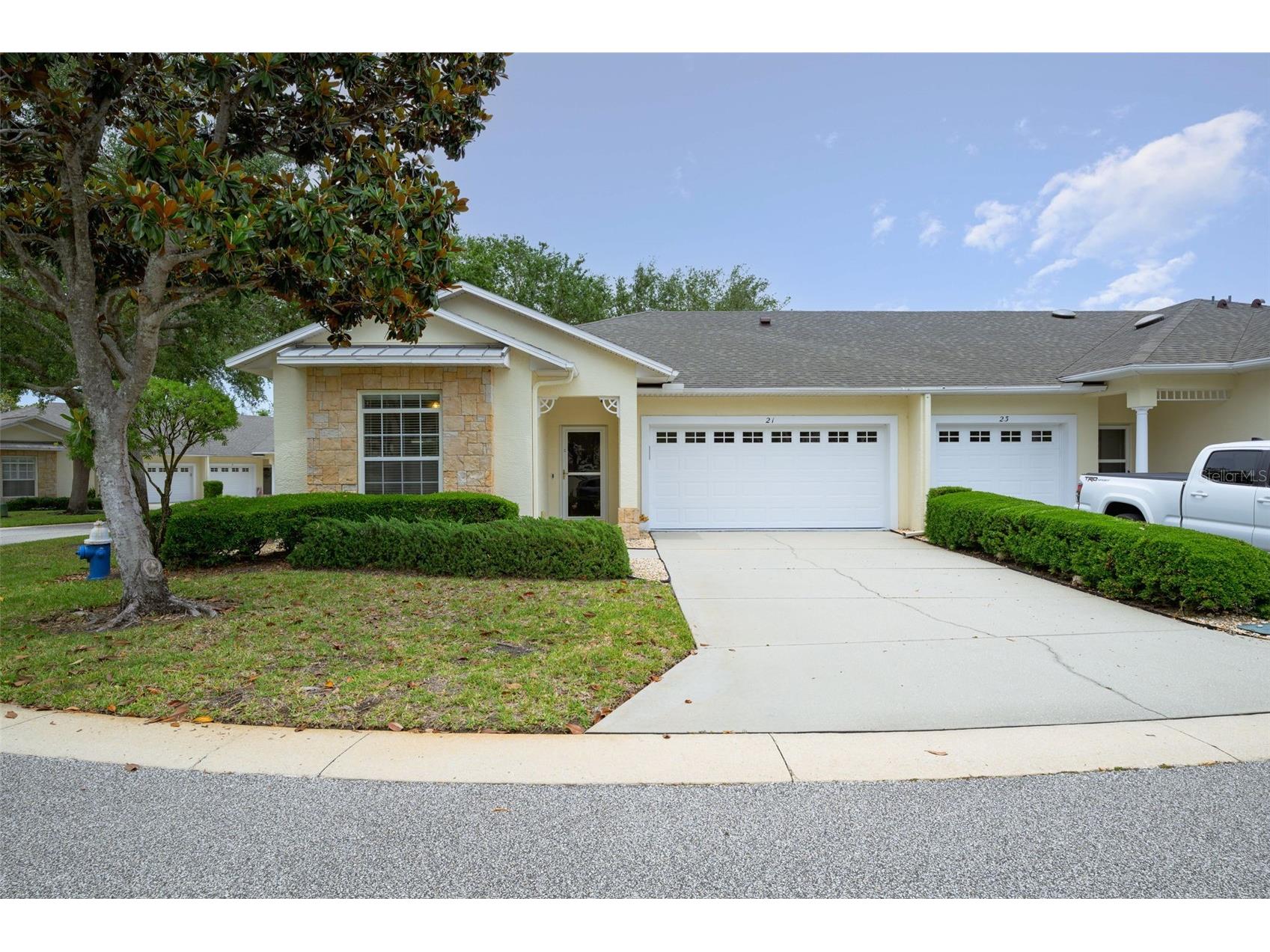 21 Summerwind Circle #107 Palm Coast FL 32137 FC318290 image1