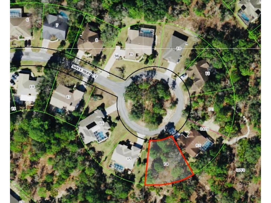 21 Sweetbay Court Homosassa FL 34446 TB8498476 image1