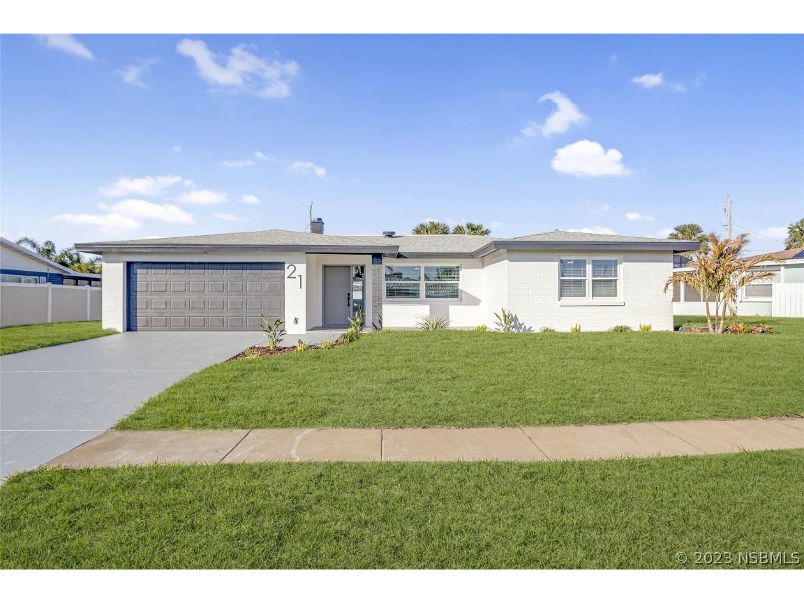 21 Sunrise Avenue Ormond Beach FL 32176 NS1073527 image1