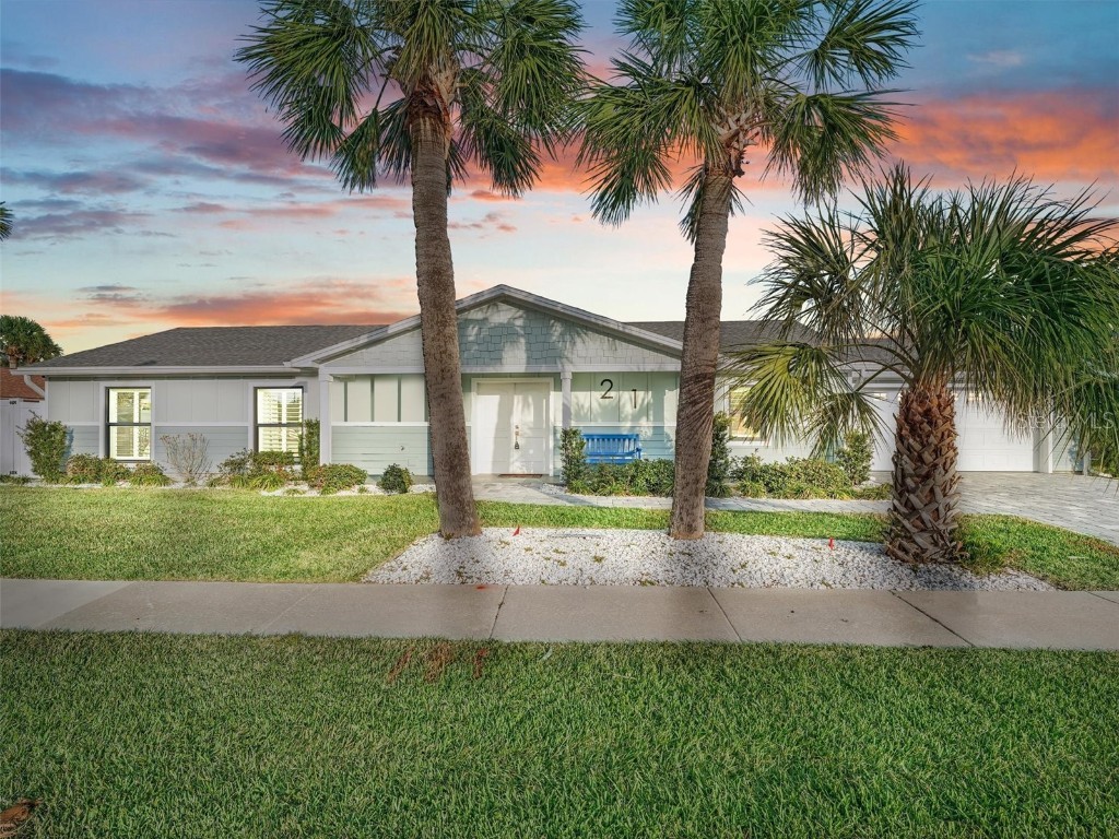 21 Tipperary Lane Ormond Beach FL 32176 FC307043 image1