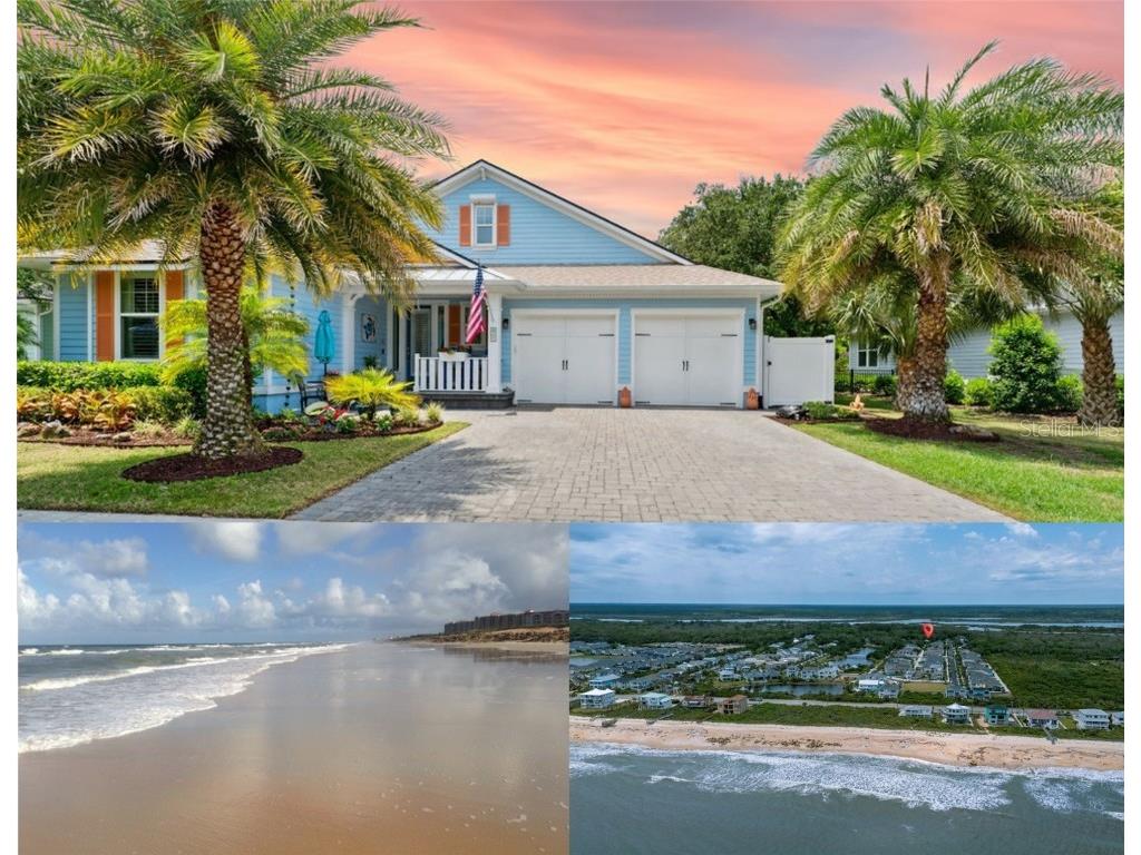 21 Turtle Beach Drive Palm Coast FL 32137 FC309494 image1