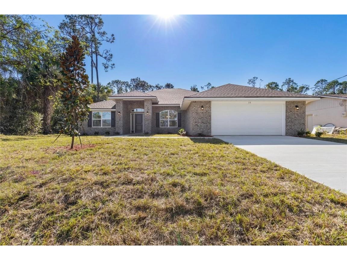 21 Uniondale Place Palm Coast FL 32164 FC309286 image1