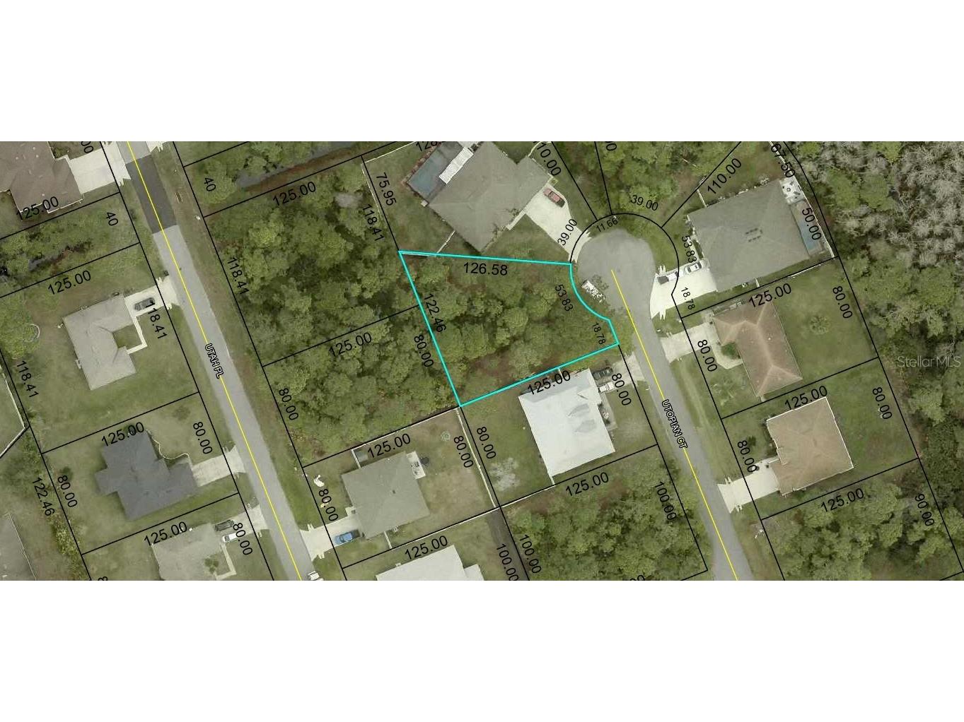 21 Utopian Court Palm Coast FL 32164 FC317346 image1
