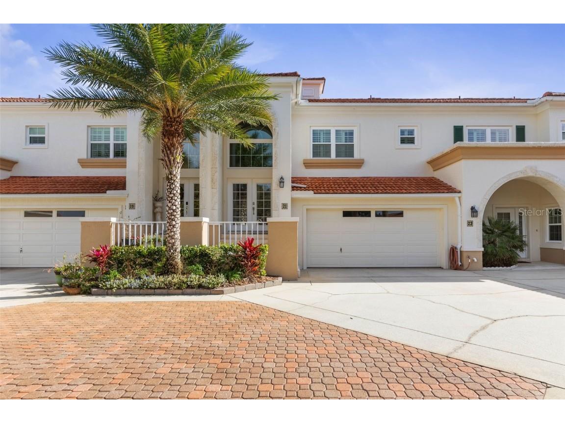 21 Viscaya Lane #21 Palm Coast FL 32137 FC314918 image4