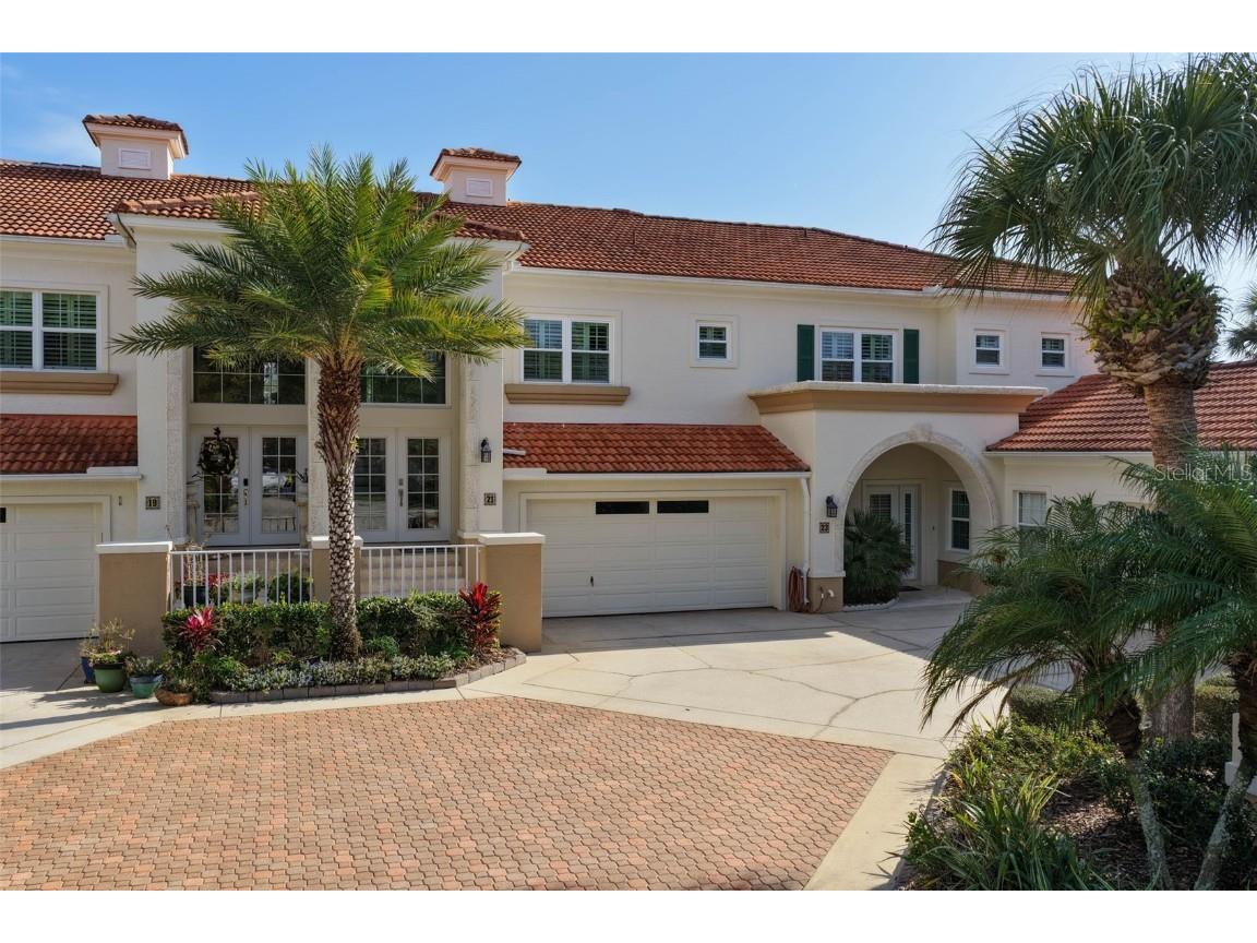 21 Viscaya Lane #21 Palm Coast FL 32137 FC314918 image53