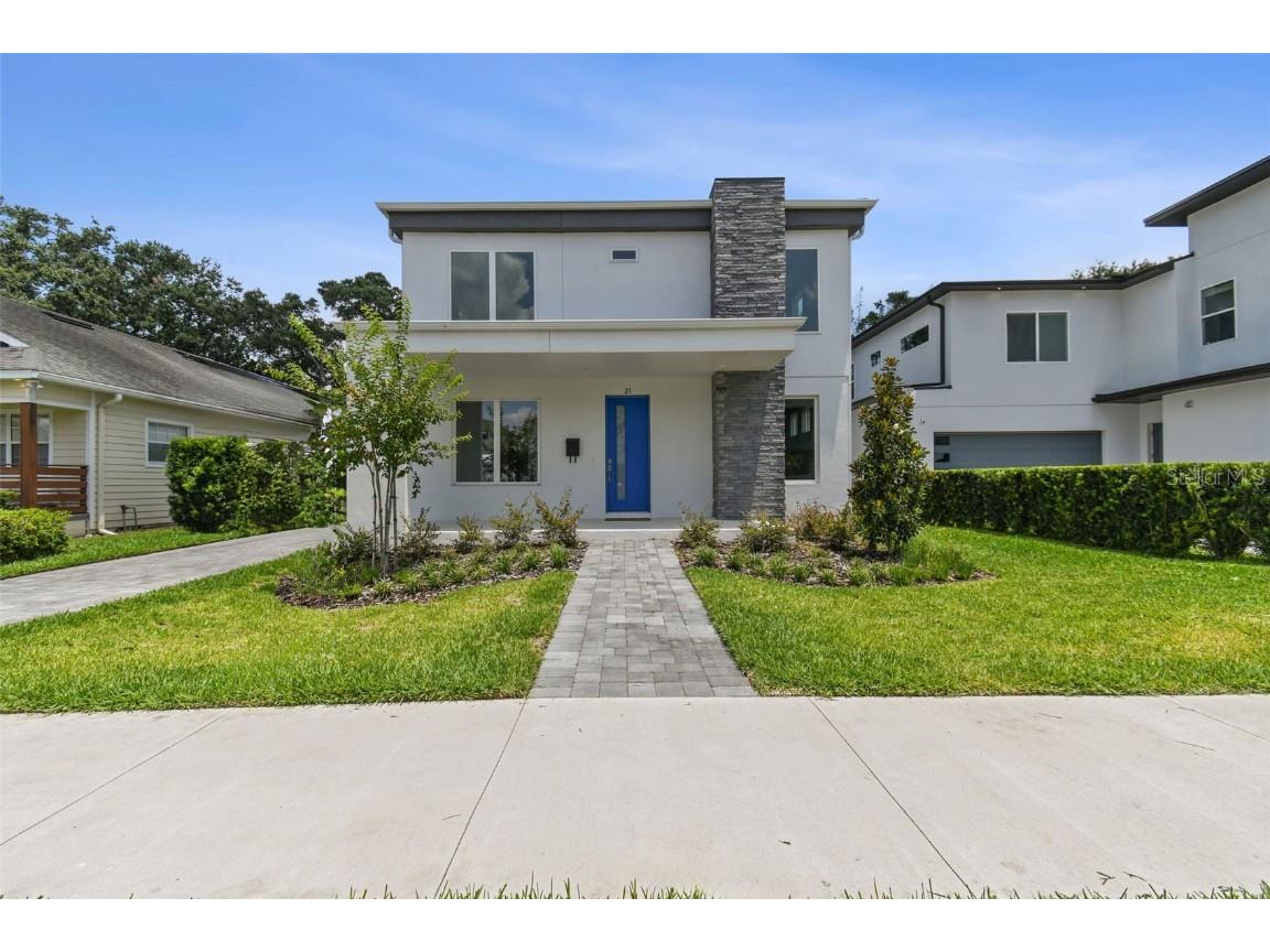 21 W Steele Street Orlando FL 32804 O6006859 image1