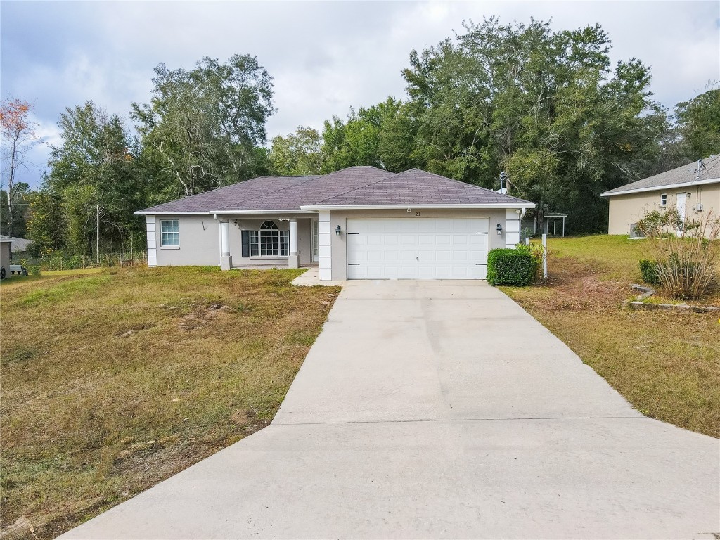 21 W Vince Place Citrus Springs FL 34434 OM691355 image1