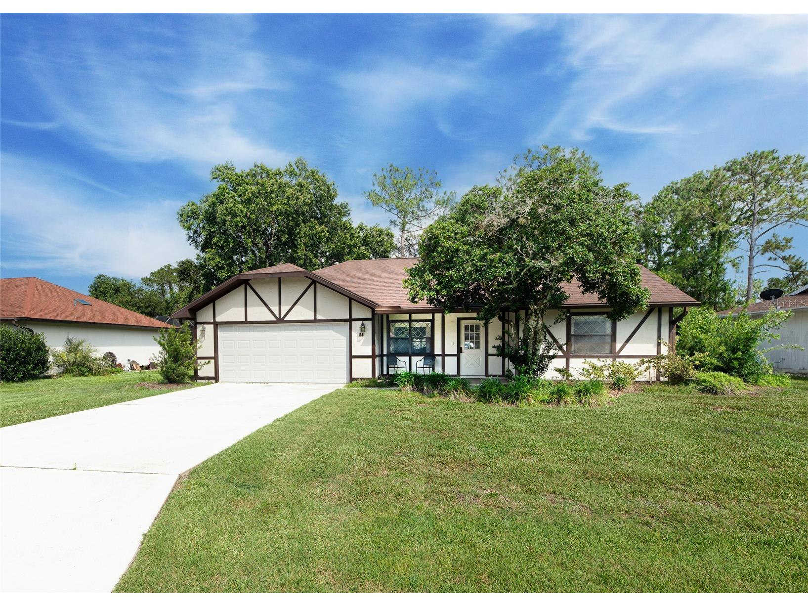 21 Wedgewood Lane Palm Coast FL 32164 FC319068 image1