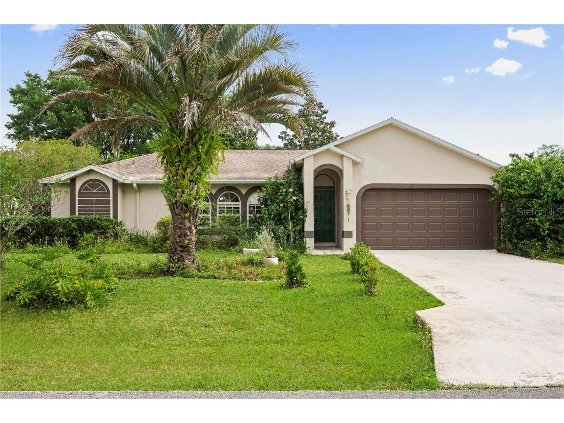 21 Westrobin Lane Palm Coast FL 32164 V4935688 image1