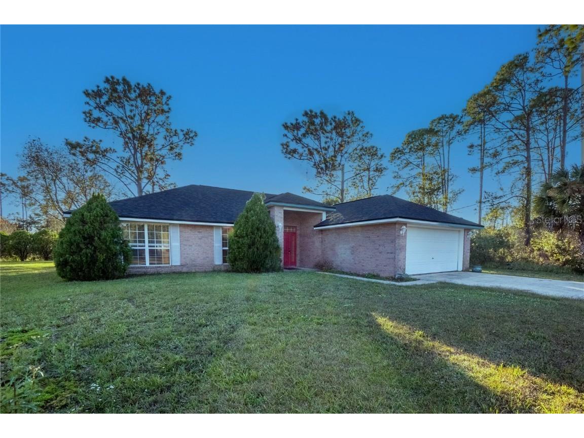 21 Wheatfield Drive Palm Coast FL 32164 FC306341 image1