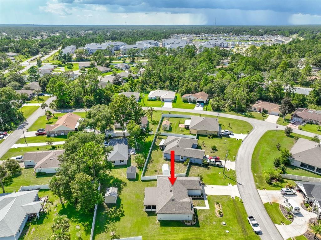 21 Wheeler Lane Palm Coast FL 32164 FC311773 image44