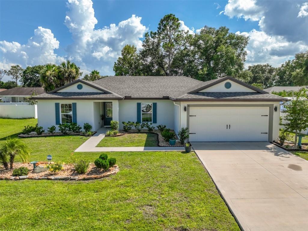 21 Wheeler Lane Palm Coast FL 32164 FC313559 image1