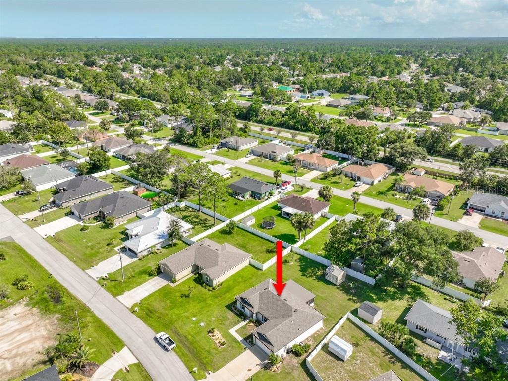 21 Wheeler Lane Palm Coast FL 32164 FC313559 image40