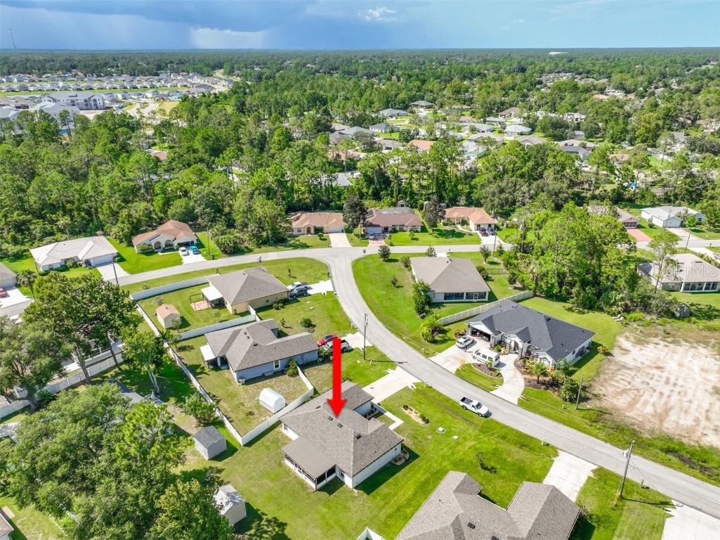 21 Wheeler Lane Palm Coast FL 32164 FC313559 image44