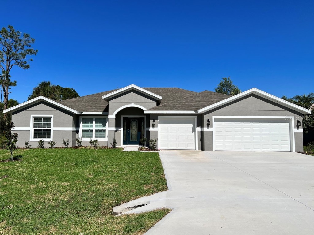 21 Whirlaway Drive Palm Coast FL 32164 FC287728 image1