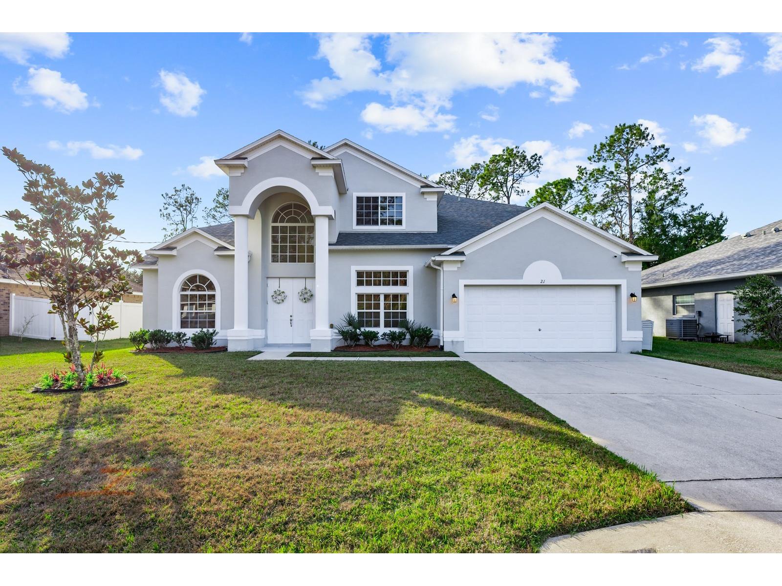 21 Whittingham Lane Palm Coast FL 32164 FC315299 image1