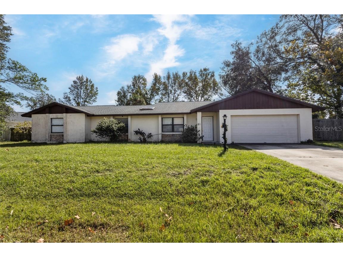 21 Wood Crest Lane Palm Coast FL 32164 FC304588 image1