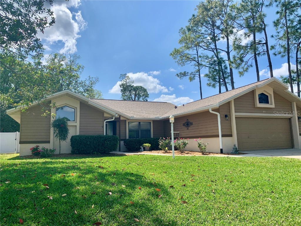 21 Woodholme Lane Palm Coast FL 32164 FC299121 image1