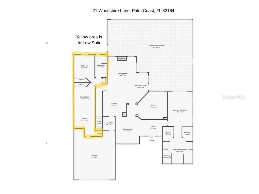 21 Woodshire Lane Palm Coast FL 32164 FC317490 image96