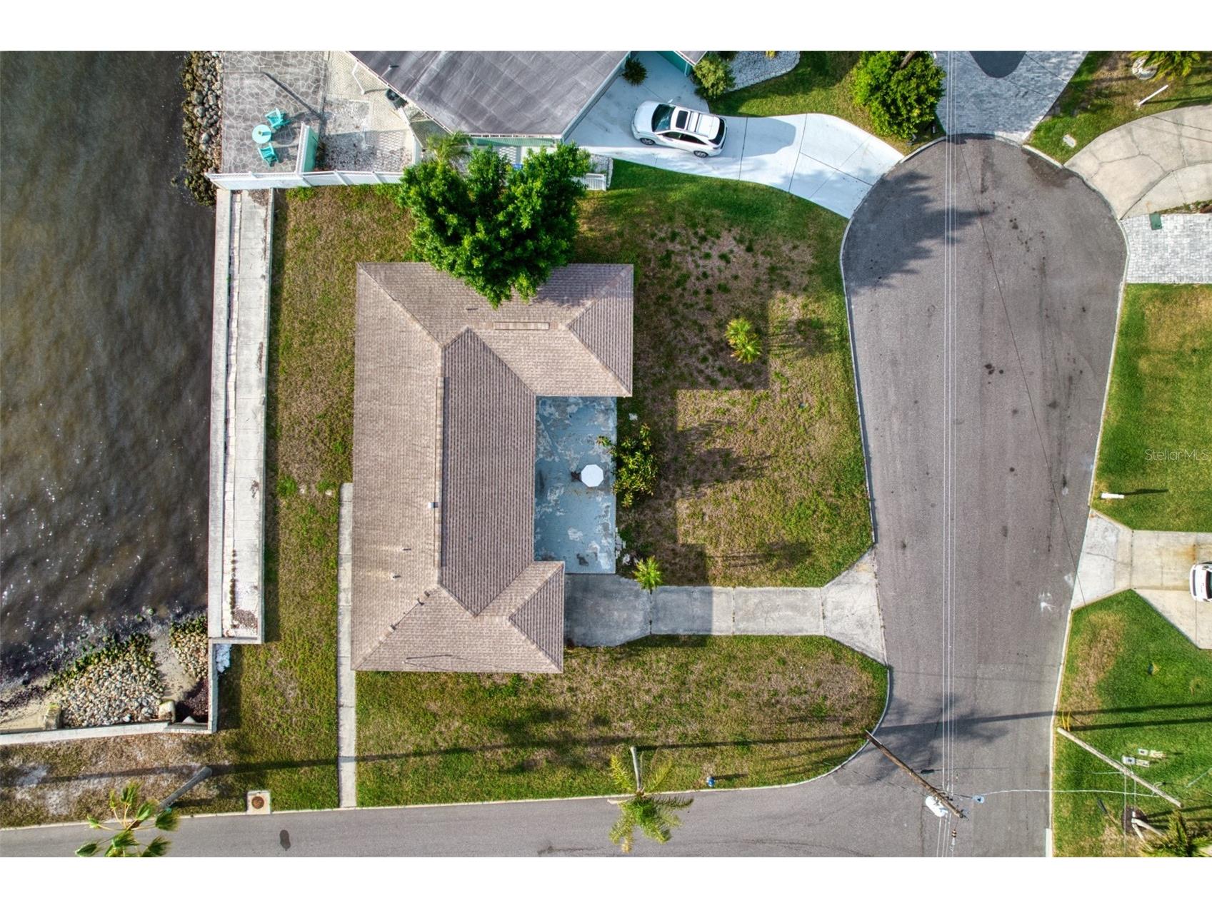 210 21st Street NE Bradenton FL 34208 - MANATEE RIVER A4688694 image18