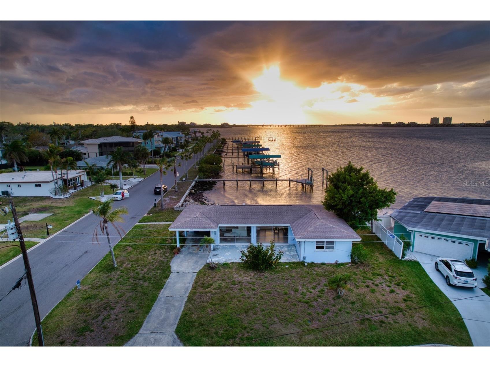 210 21st Street NE Bradenton FL 34208 - MANATEE RIVER A4688694 image19