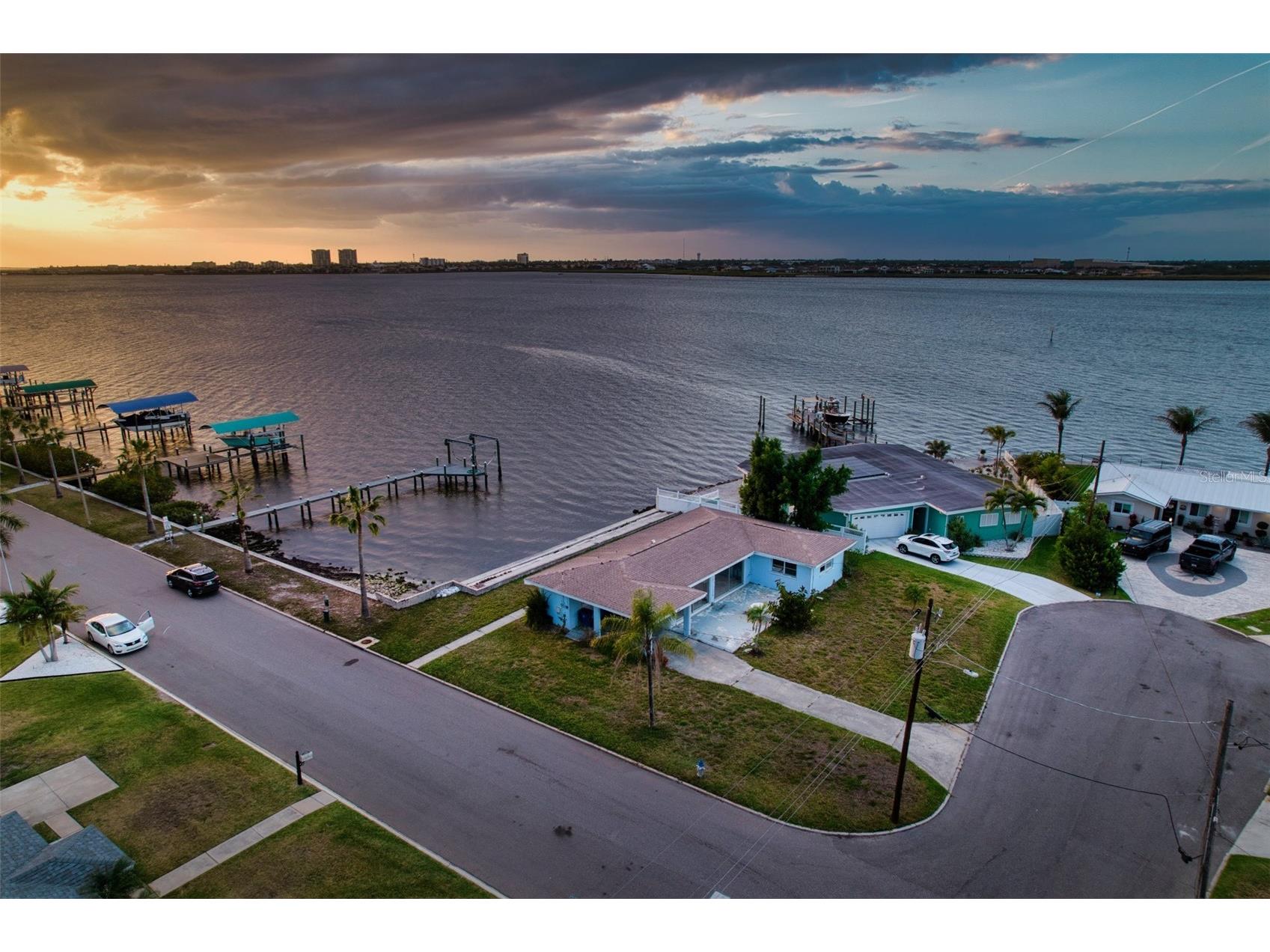 210 21st Street NE Bradenton FL 34208 - MANATEE RIVER A4688694 image20