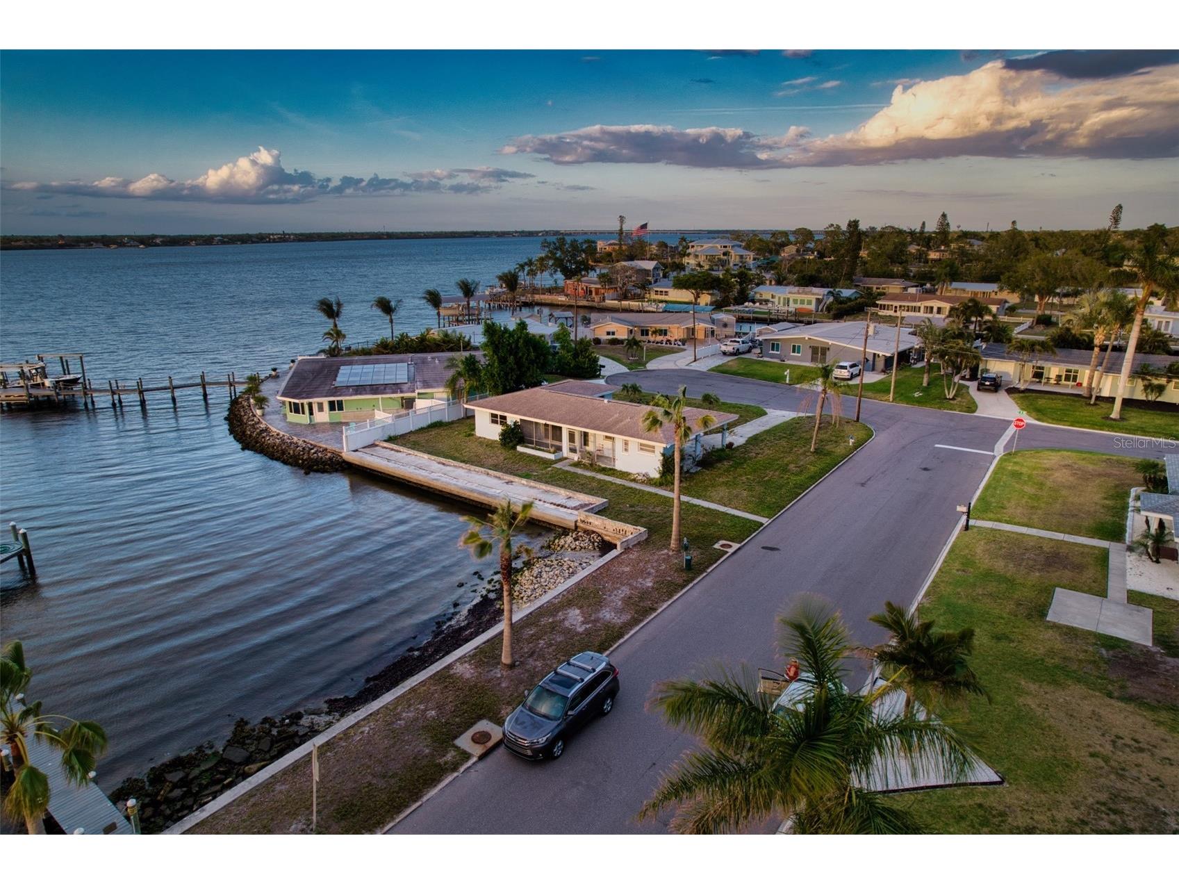 210 21st Street NE Bradenton FL 34208 - MANATEE RIVER A4688694 image21