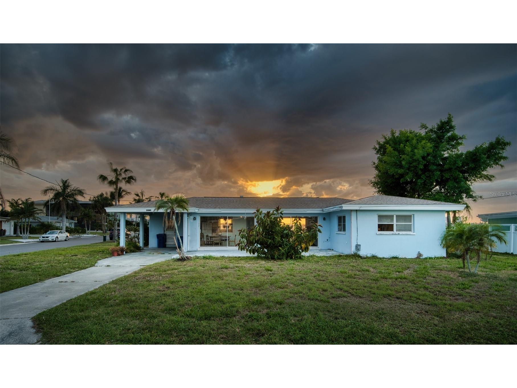210 21st Street NE Bradenton FL 34208 - MANATEE RIVER A4688694 image22