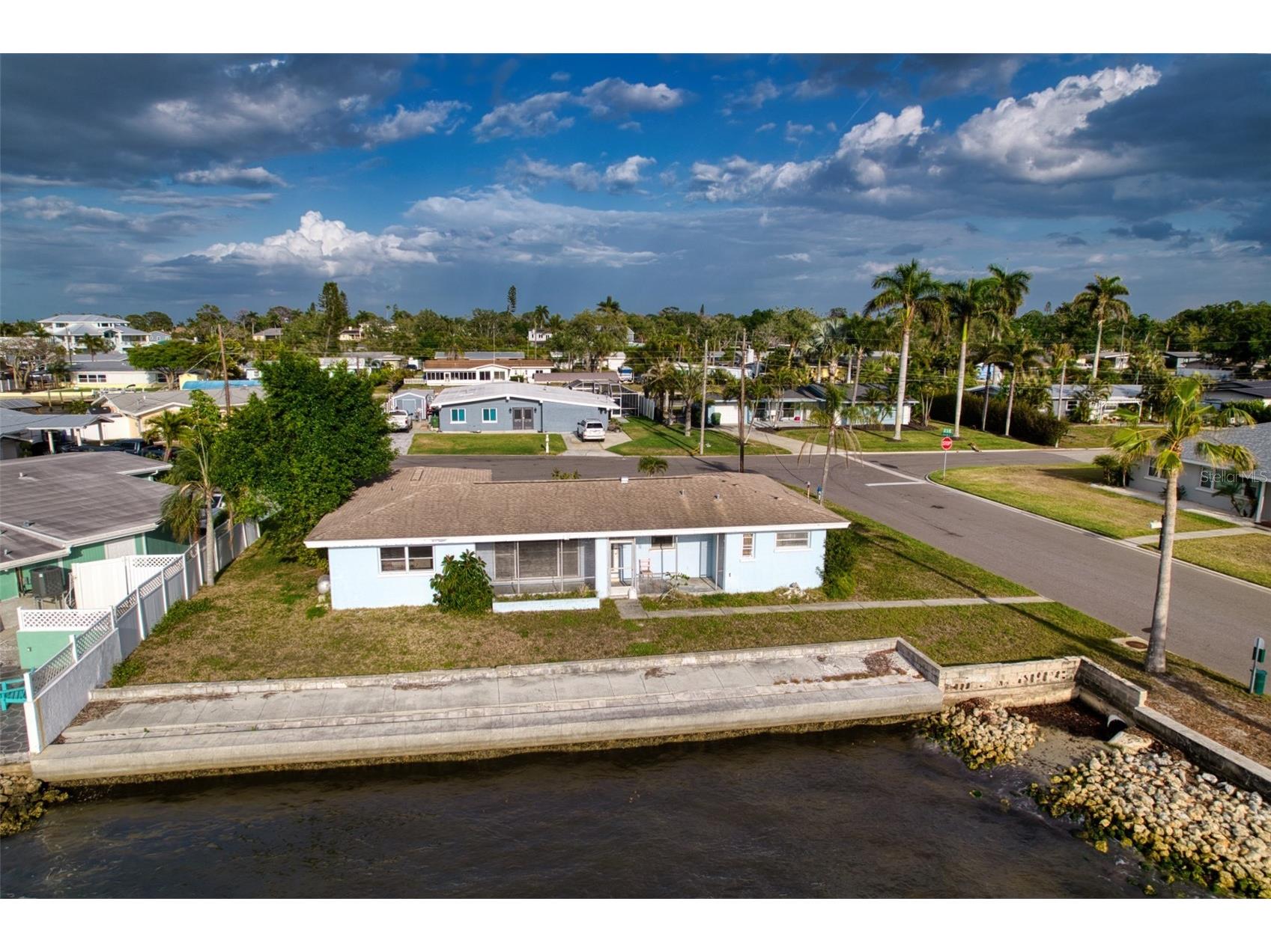 210 21st Street NE Bradenton FL 34208 - MANATEE RIVER A4688694 image3