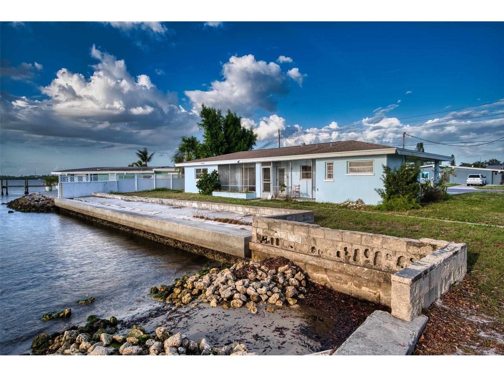 210 21st Street NE Bradenton FL 34208 - MANATEE RIVER A4688694 image7