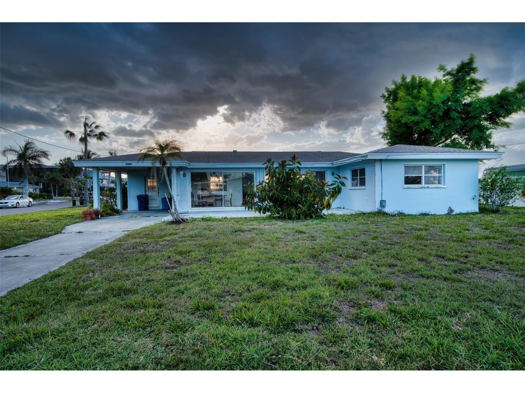 210 21st Street NE Bradenton FL 34208 - MANATEE RIVER A4688694 image8